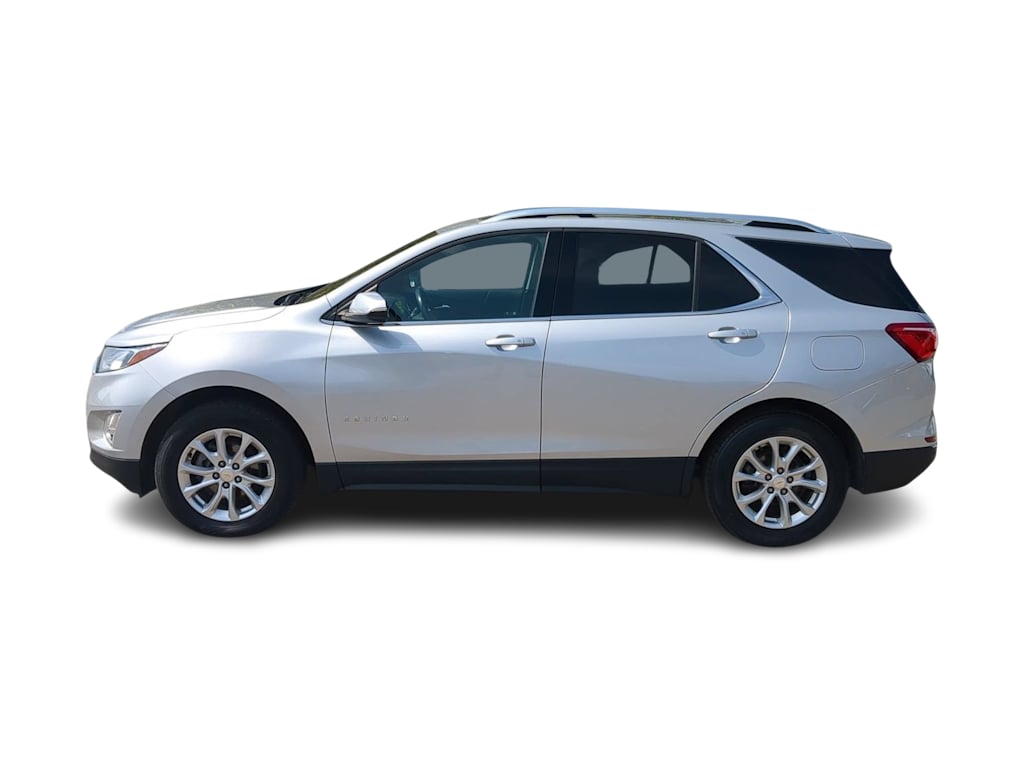 Thumbnail: 2019 Chevrolet Equinox - 3