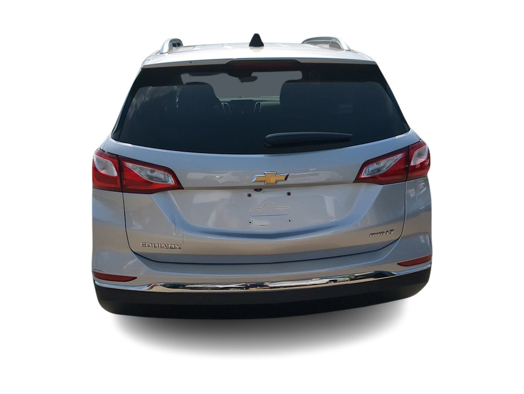 Thumbnail: 2019 Chevrolet Equinox - 5
