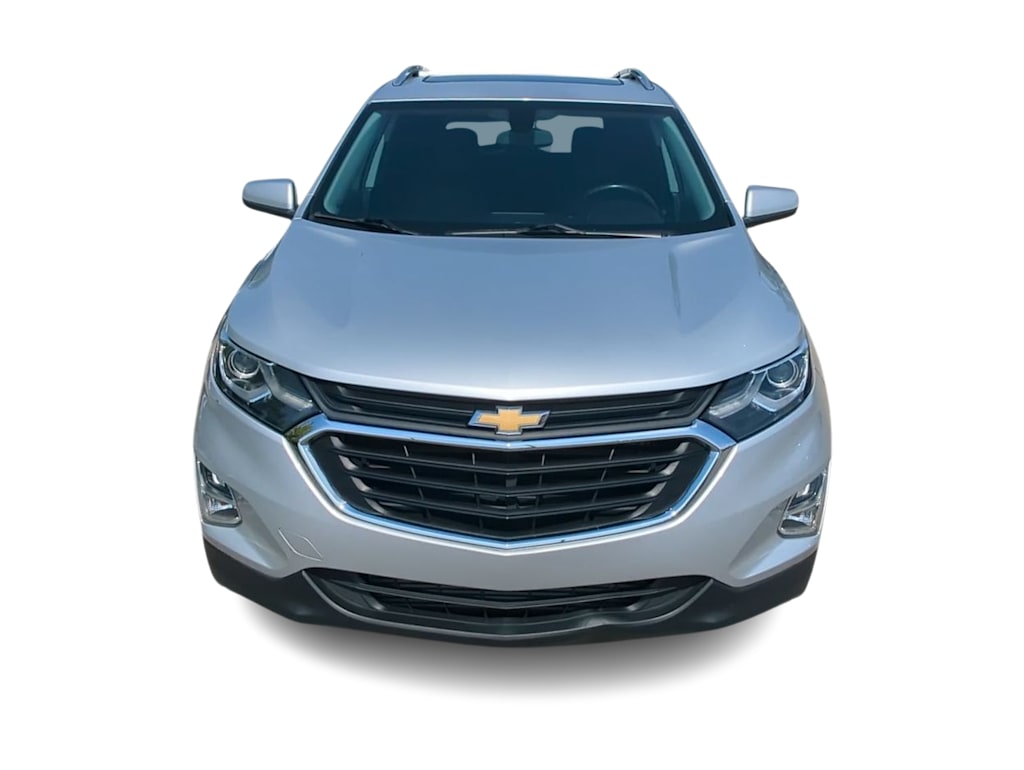 Thumbnail: 2019 Chevrolet Equinox - 6