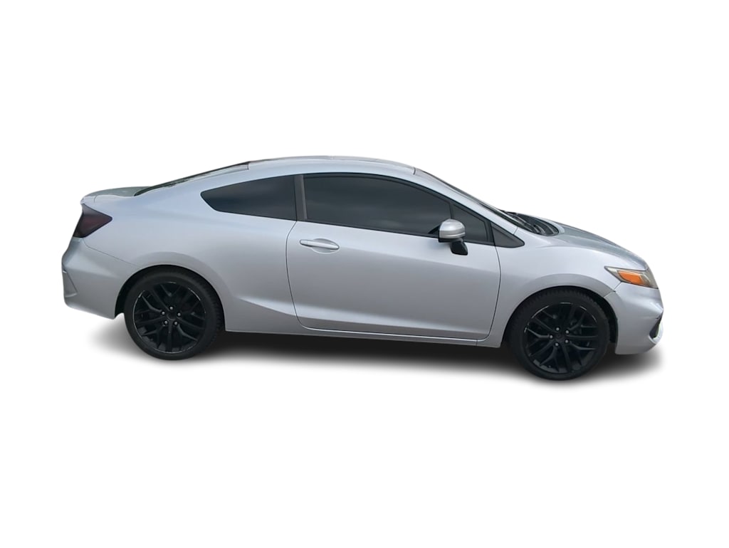 Thumbnail: 2015 Honda Civic - 21