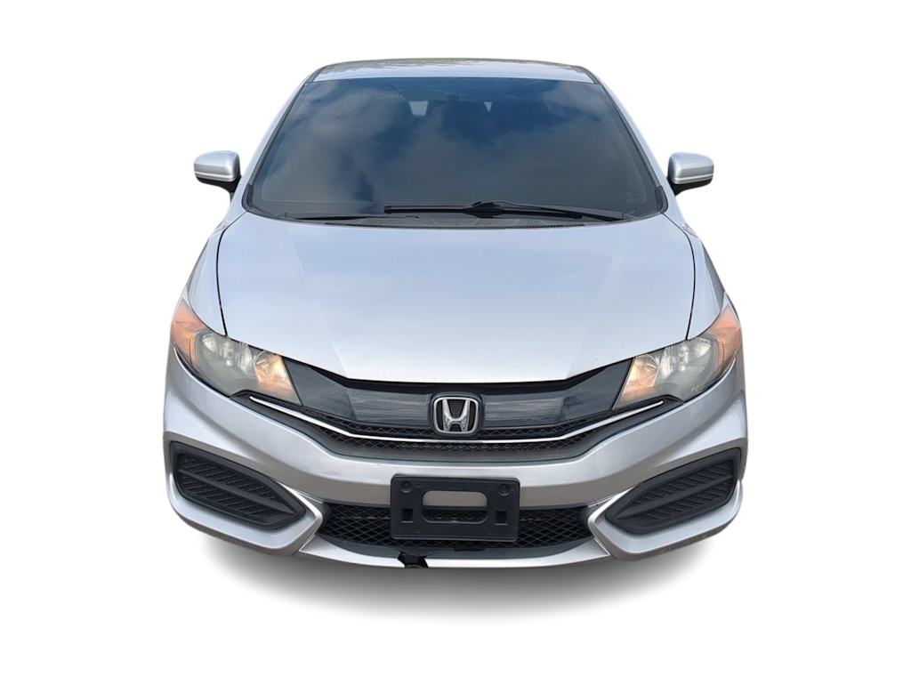 Thumbnail: 2015 Honda Civic - 5