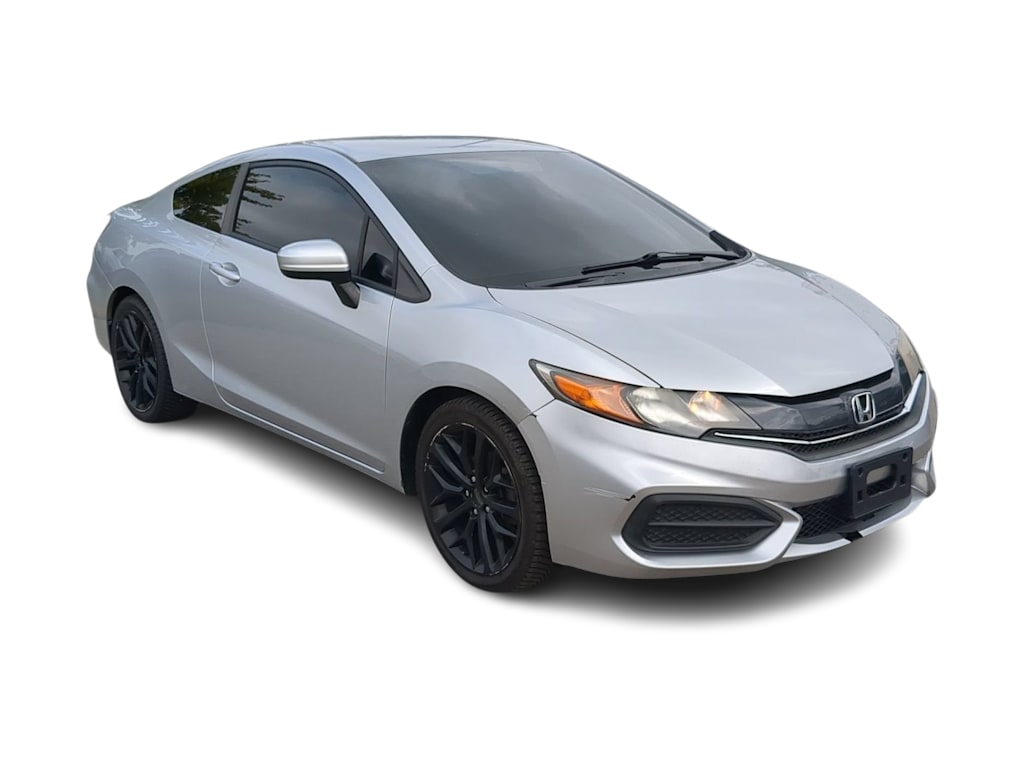 Thumbnail: 2015 Honda Civic - 17
