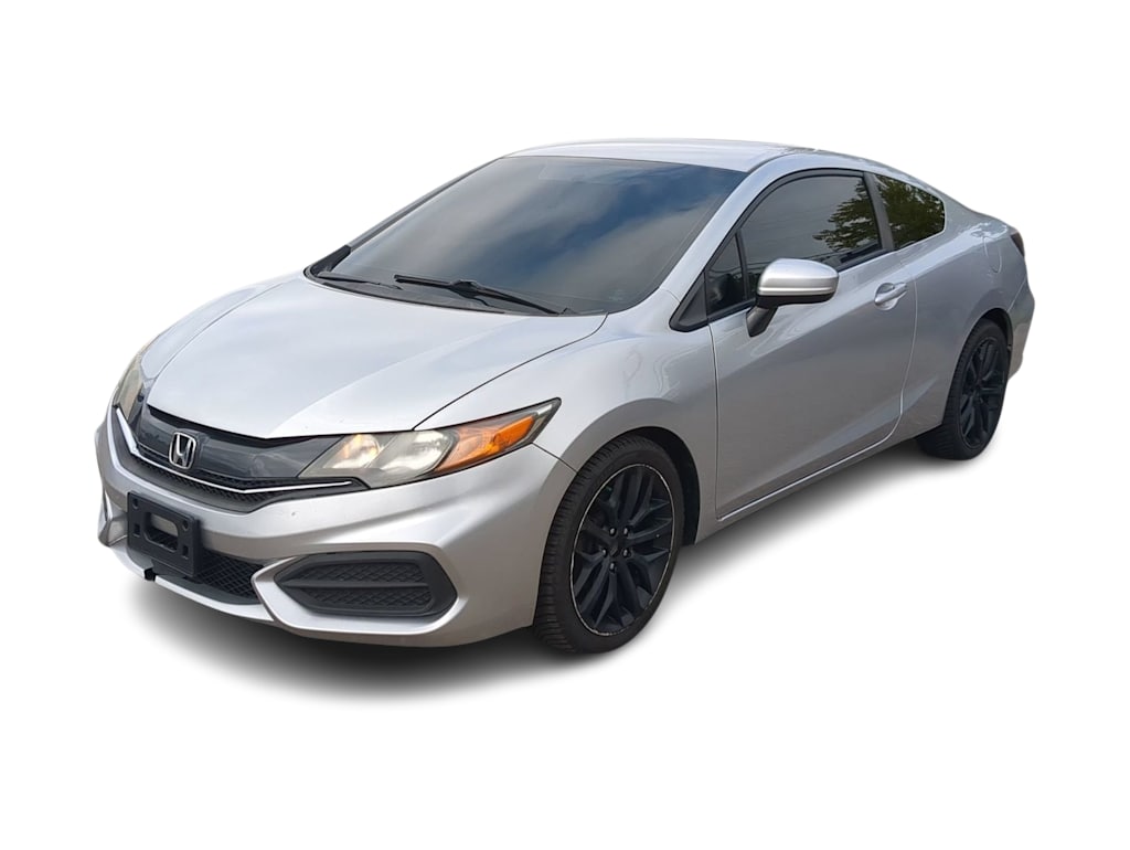 Thumbnail: 2015 Honda Civic - 18