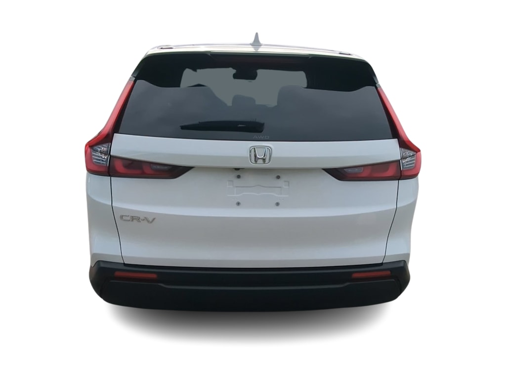 Thumbnail: 2024 Honda CR-V - 3