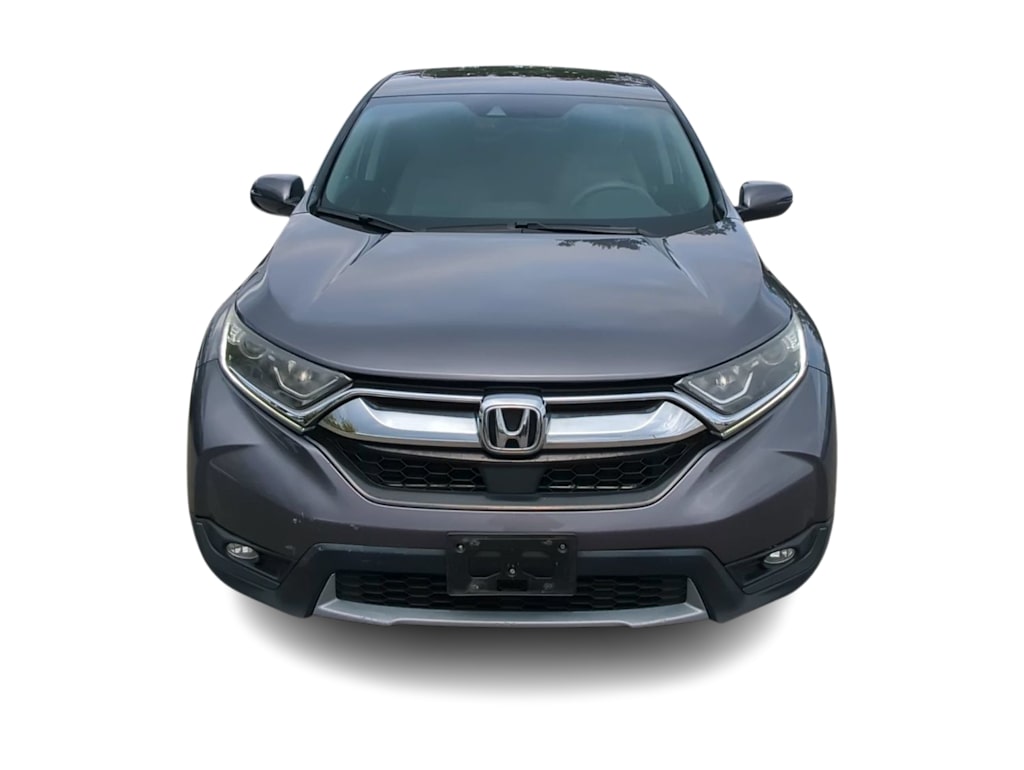 Thumbnail: 2018 Honda CR-V - 6