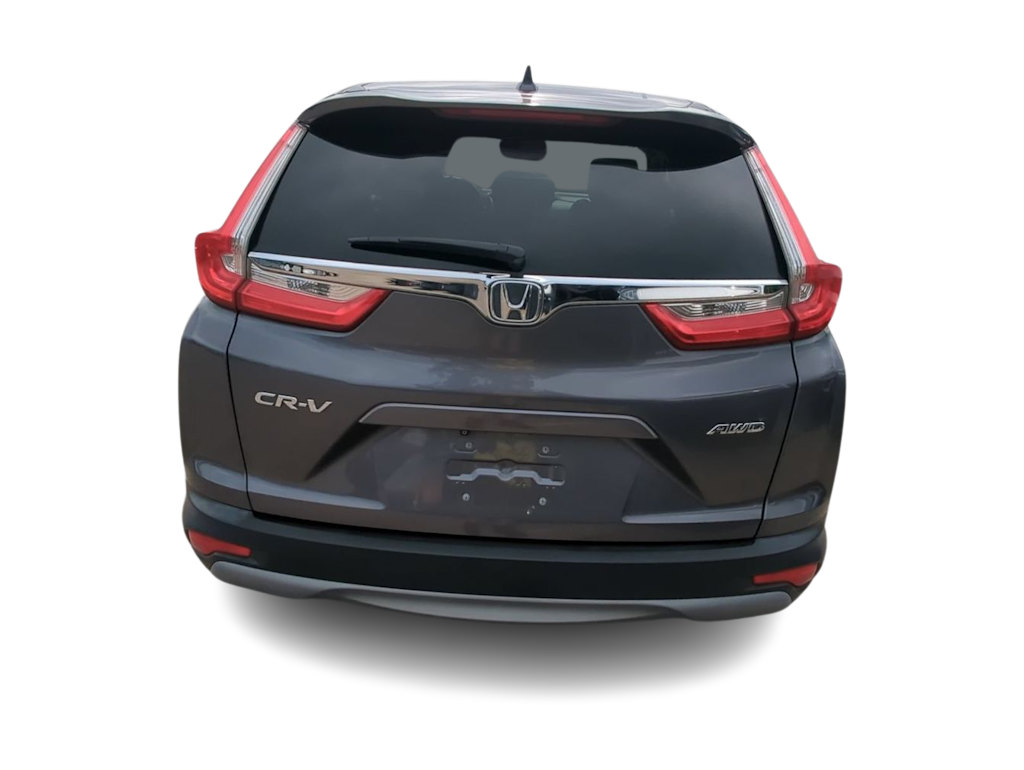 Thumbnail: 2018 Honda CR-V - 5