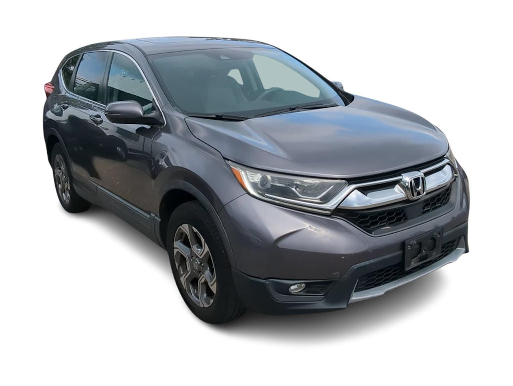 Thumbnail: 2018 Honda CR-V - 18