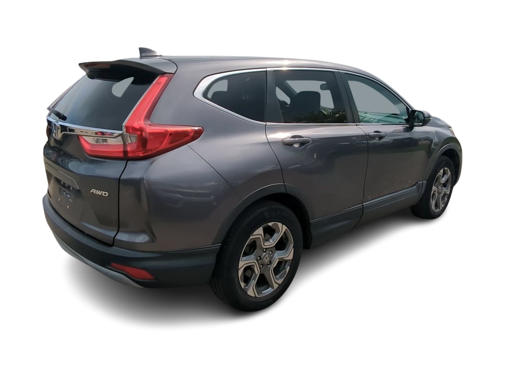 Thumbnail: 2018 Honda CR-V - 20