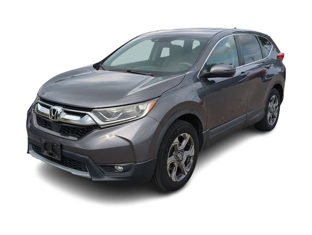Thumbnail: 2018 Honda CR-V - 19