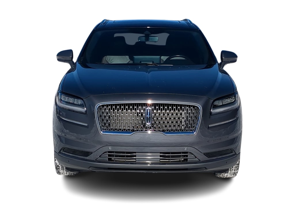 Thumbnail: 2022 Lincoln Nautilus - 29