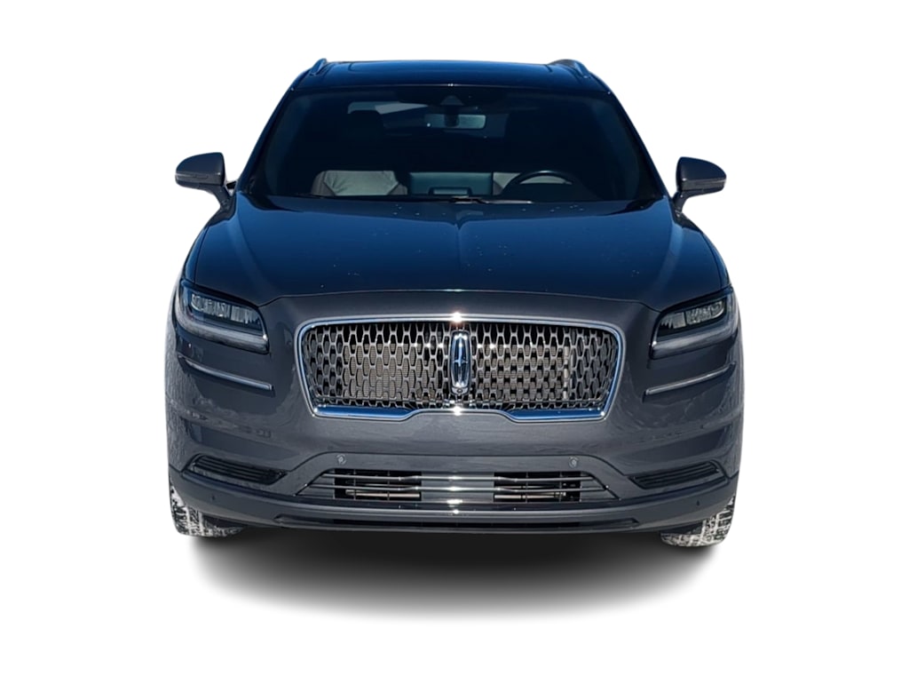 Thumbnail: 2022 Lincoln Nautilus - 6