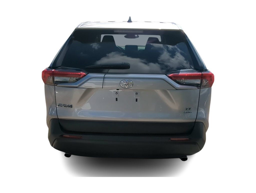Thumbnail: 2024 Toyota RAV4 - 5
