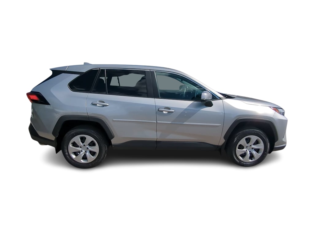 Thumbnail: 2024 Toyota RAV4 - 22