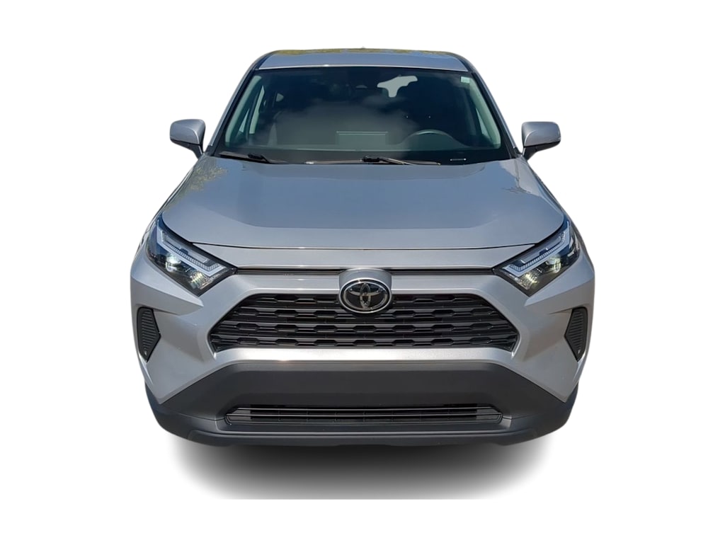 Thumbnail: 2024 Toyota RAV4 - 6