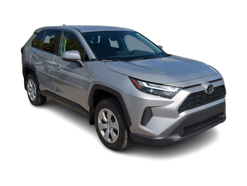 Thumbnail: 2024 Toyota RAV4 - 19