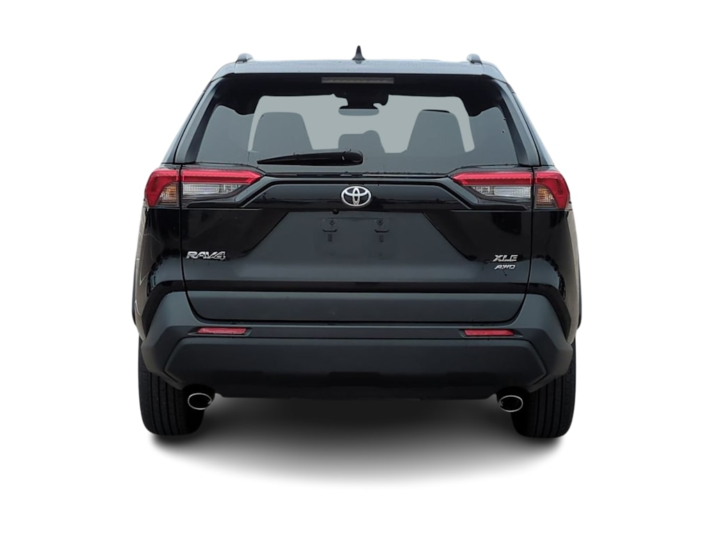Thumbnail: 2024 Toyota RAV4 - 5