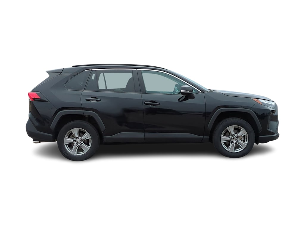 Thumbnail: 2024 Toyota RAV4 - 23