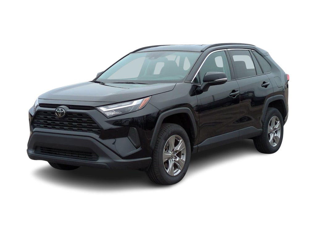 Thumbnail: 2024 Toyota RAV4 - 21