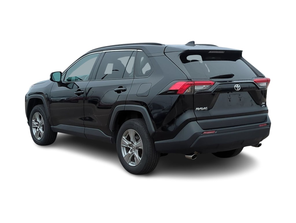 Thumbnail: 2024 Toyota RAV4 - 4