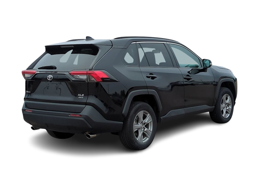 Thumbnail: 2024 Toyota RAV4 - 22