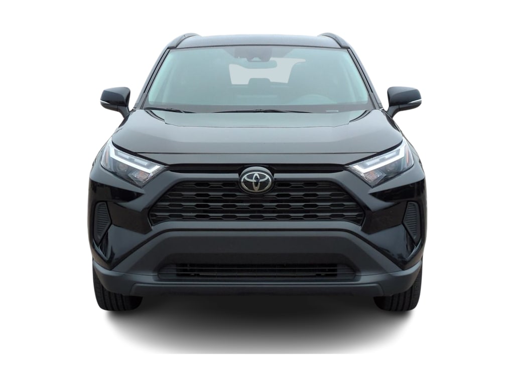 Thumbnail: 2024 Toyota RAV4 - 6