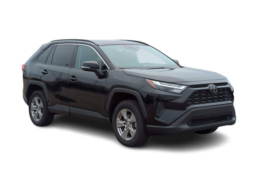 Thumbnail: 2024 Toyota RAV4 - 20