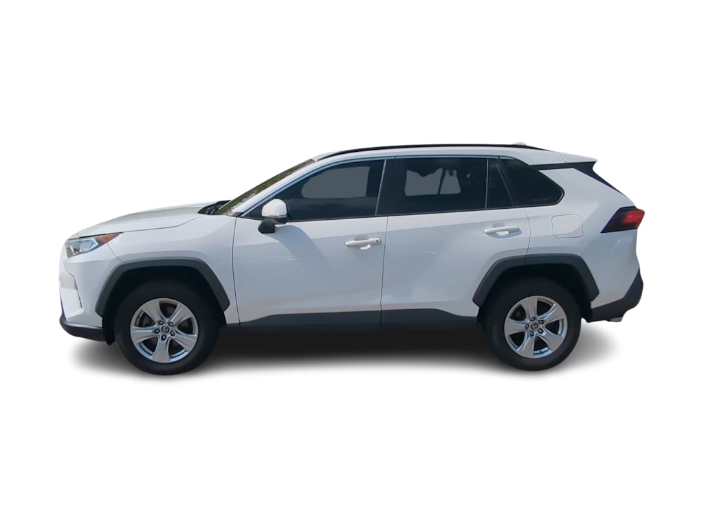Thumbnail: 2019 Toyota RAV4 - 3