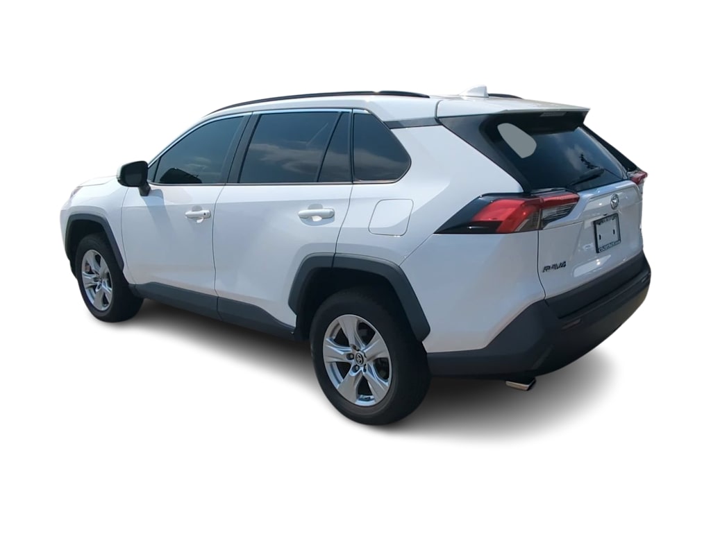 Thumbnail: 2019 Toyota RAV4 - 4