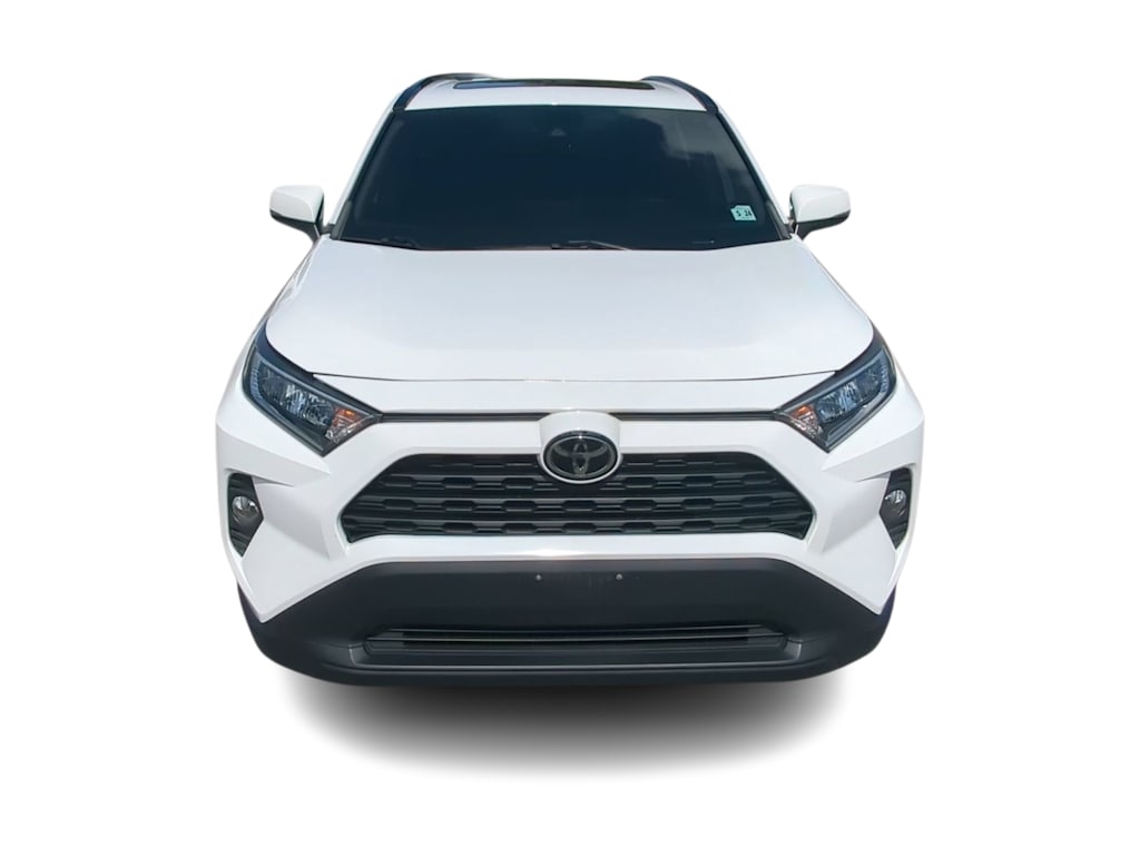 Thumbnail: 2019 Toyota RAV4 - 6