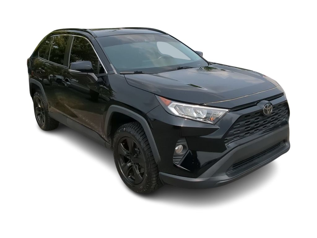 Thumbnail: 2021 Toyota RAV4 - 19