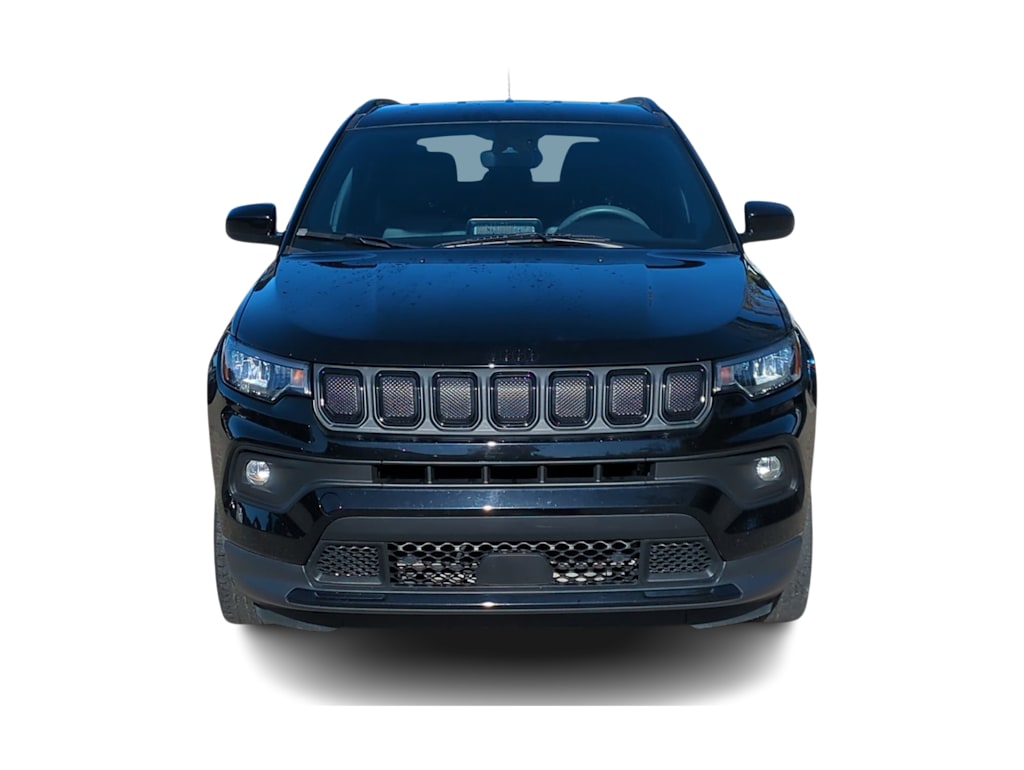Thumbnail: 2022 Jeep Compass - 6