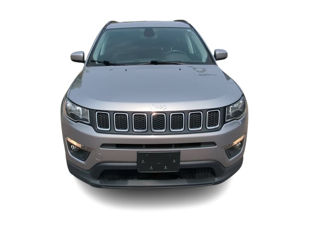 Thumbnail: 2019 Jeep Compass - 6