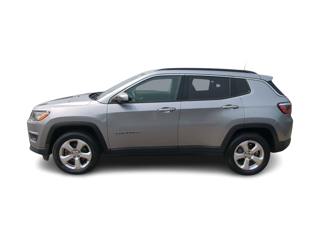 Thumbnail: 2019 Jeep Compass - 3