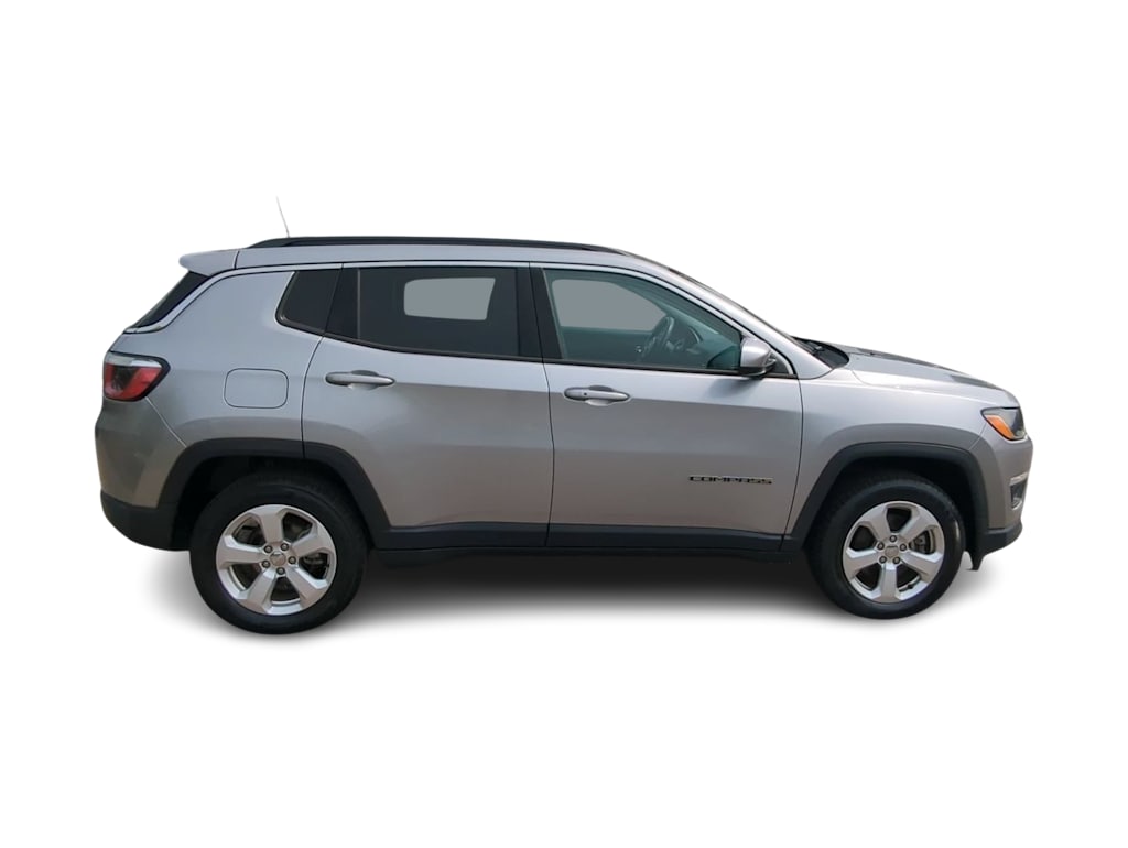 Thumbnail: 2019 Jeep Compass - 22