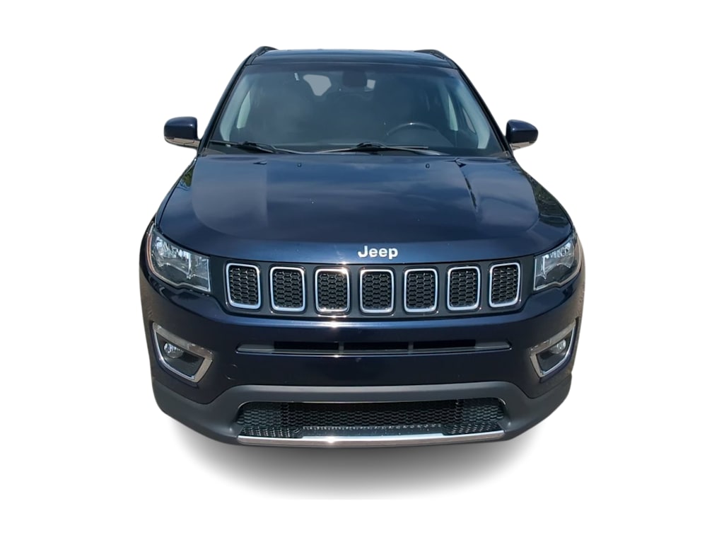 Thumbnail: 2019 Jeep Compass - 5