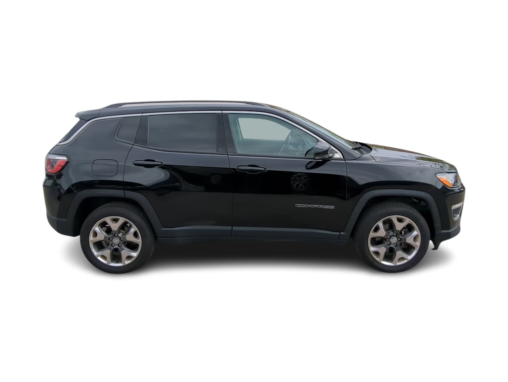 Thumbnail: 2018 Jeep Compass - 23