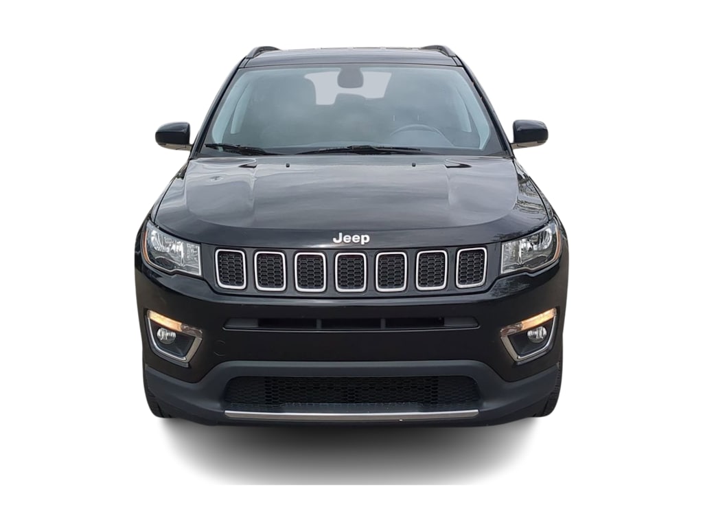 Thumbnail: 2018 Jeep Compass - 6