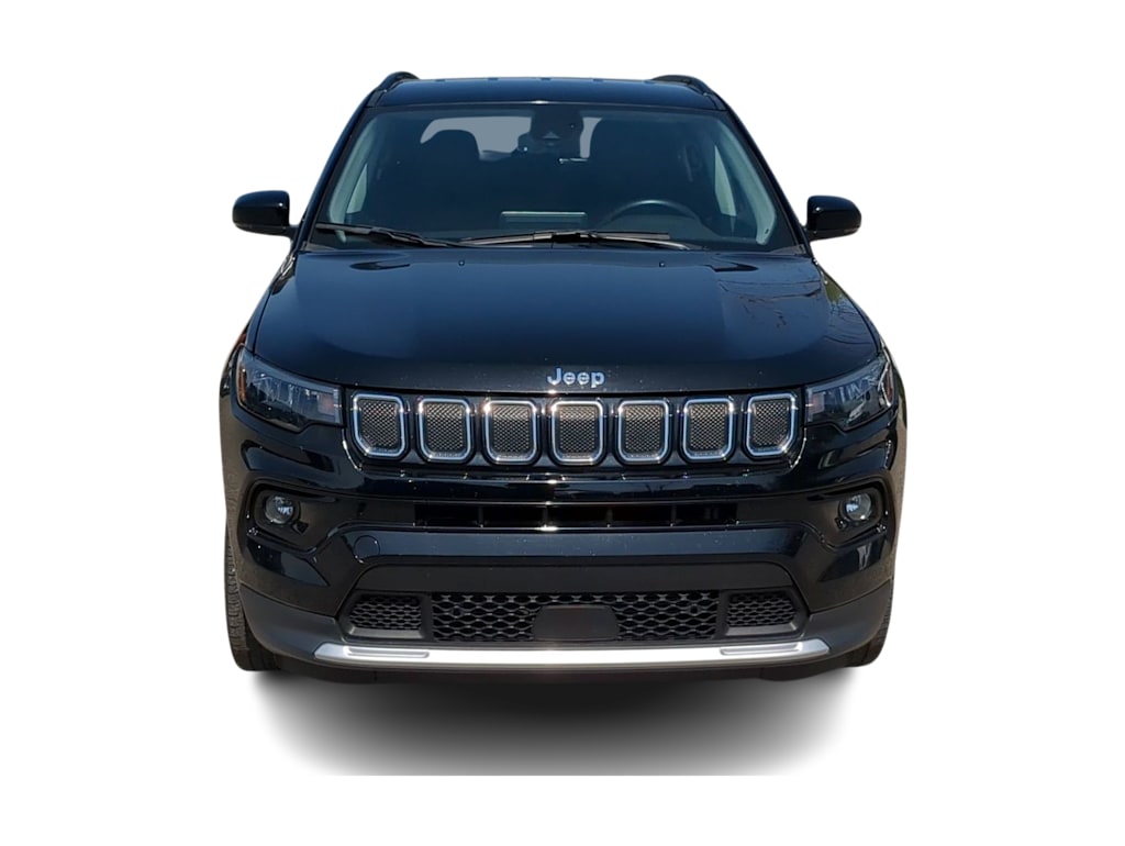 Thumbnail: 2022 Jeep Compass - 5