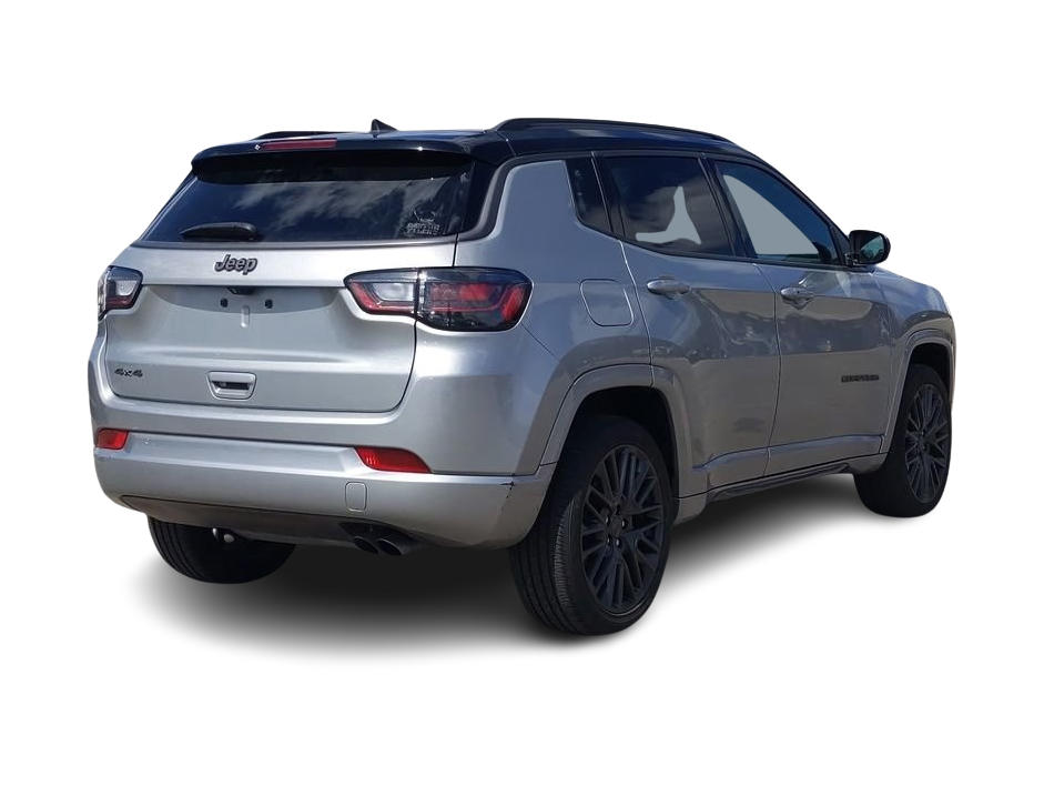 2022 Jeep Compass Limited 22
