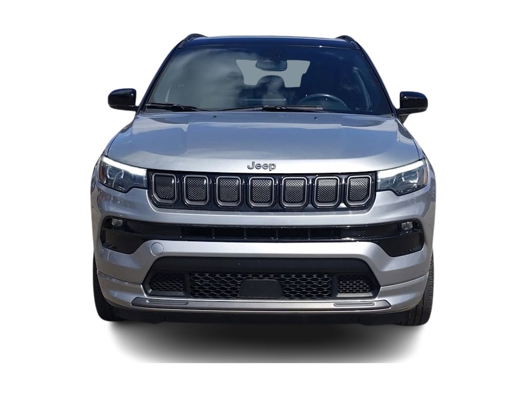 2022 Jeep Compass Limited 6