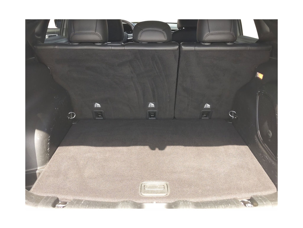 2022 Jeep Compass Limited 17