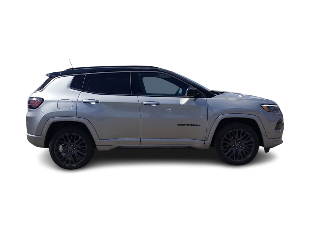 2022 Jeep Compass Limited 23
