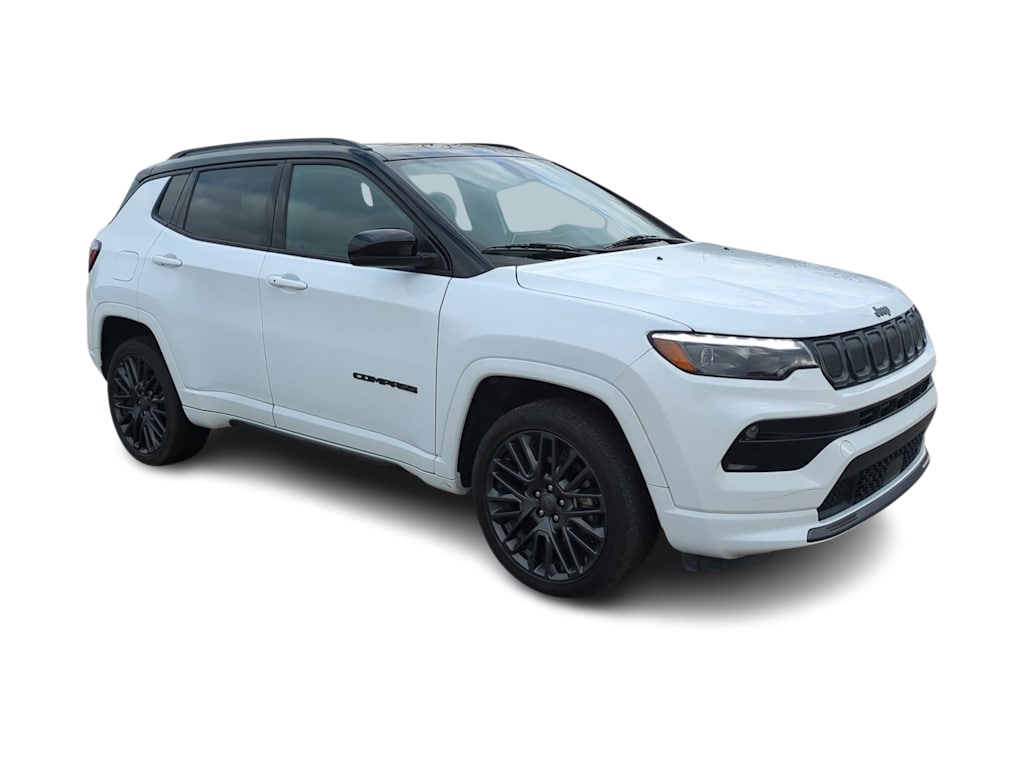 Thumbnail: 2022 Jeep Compass - 20