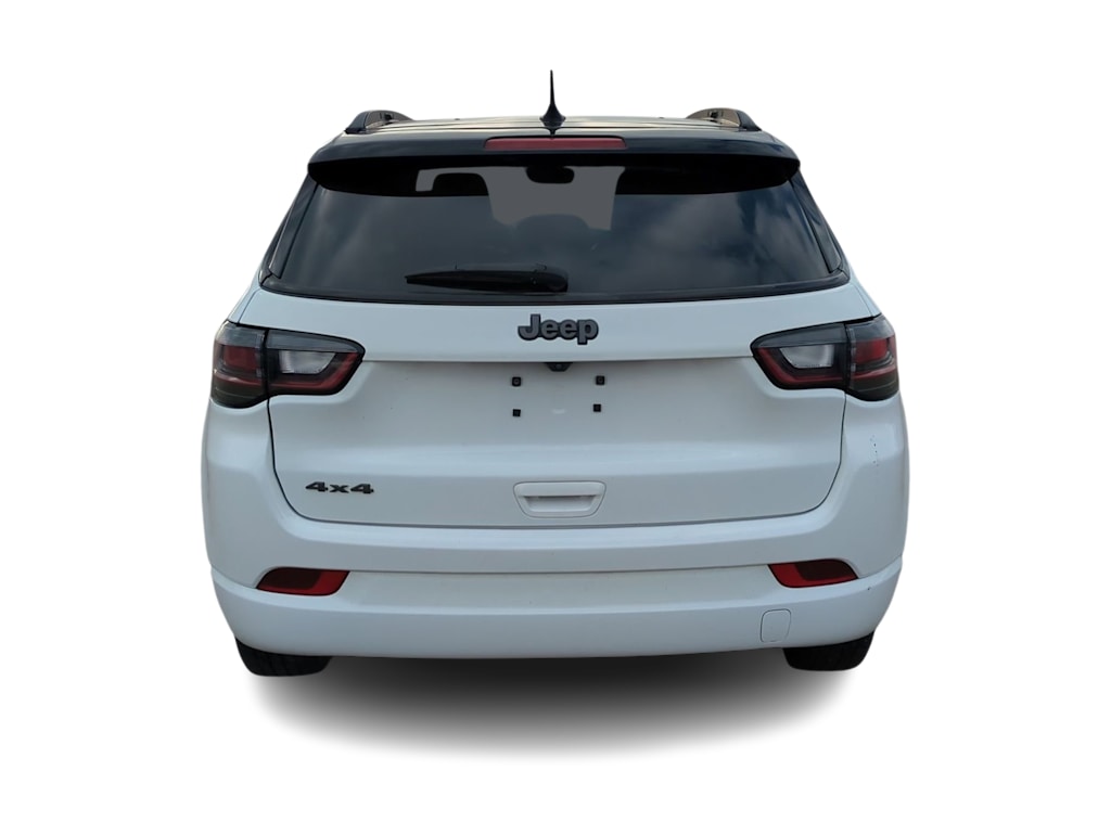 Thumbnail: 2022 Jeep Compass - 5