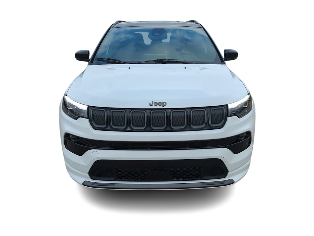 Thumbnail: 2022 Jeep Compass - 6