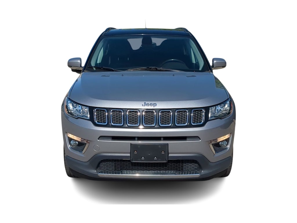 Thumbnail: 2018 Jeep Compass - 6