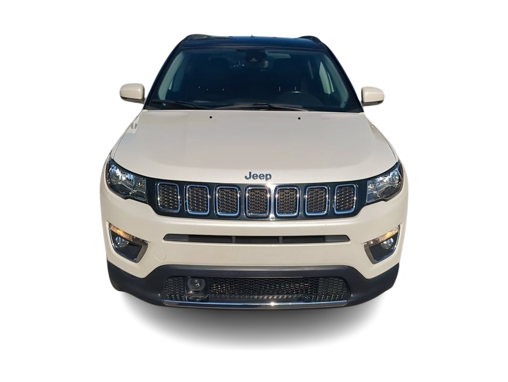 Thumbnail: 2021 Jeep Compass - 6