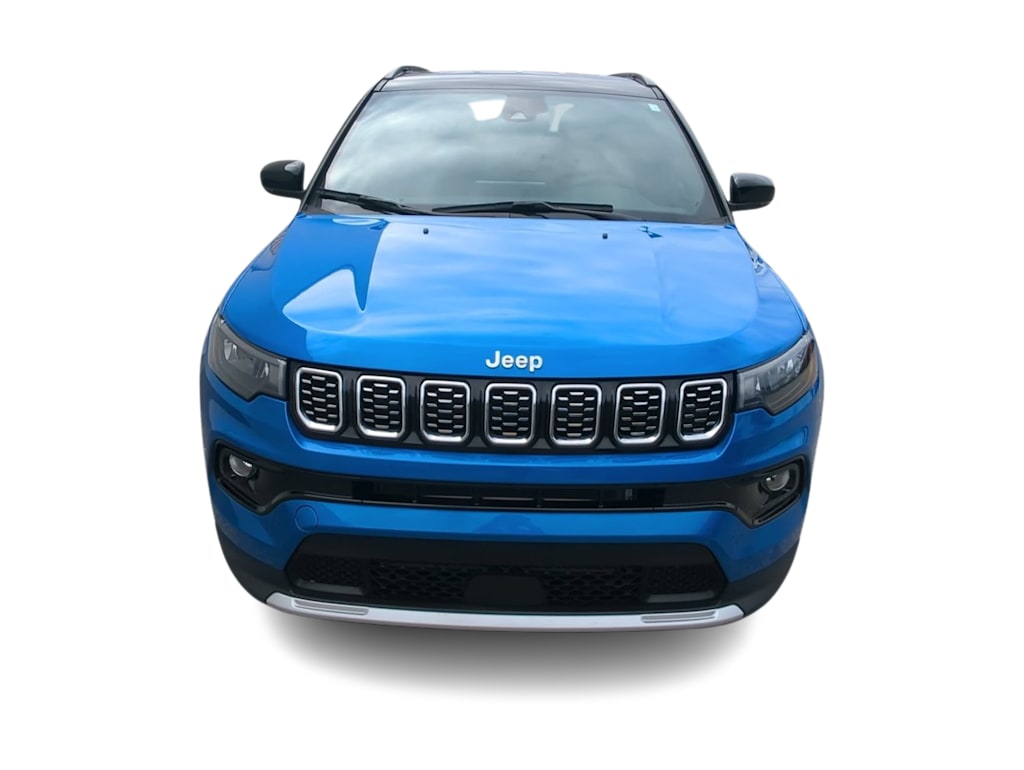 Thumbnail: 2024 Jeep Compass - 6
