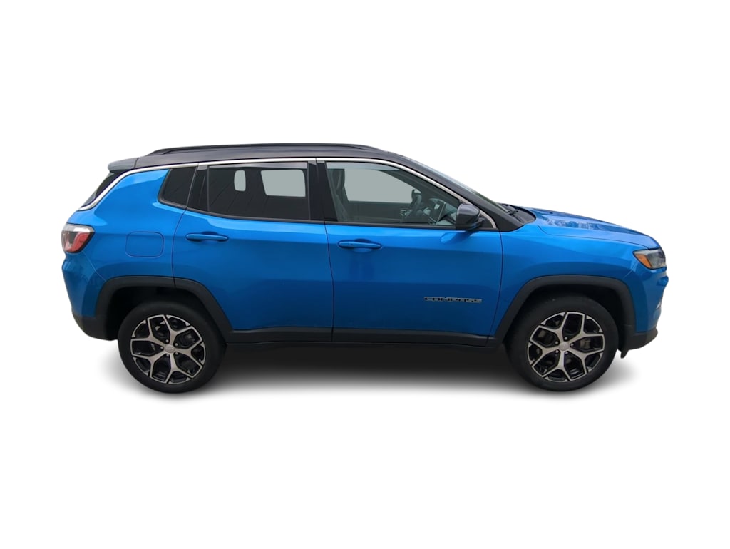 Thumbnail: 2024 Jeep Compass - 22