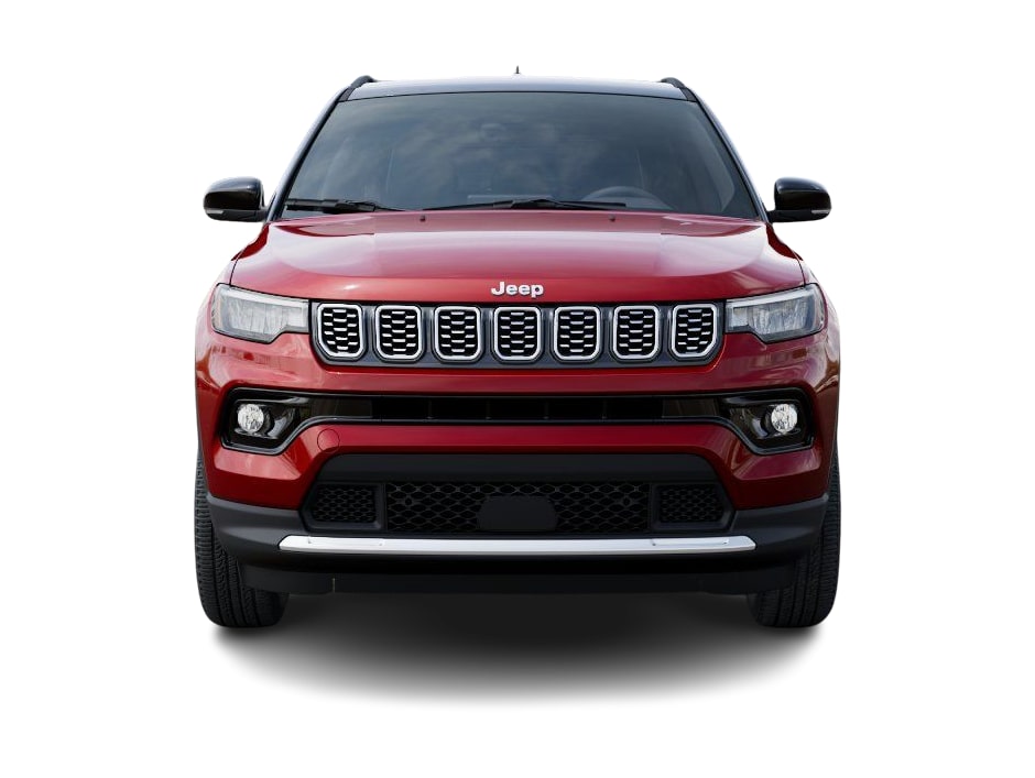 Thumbnail: 2026 Jeep Compass - 5